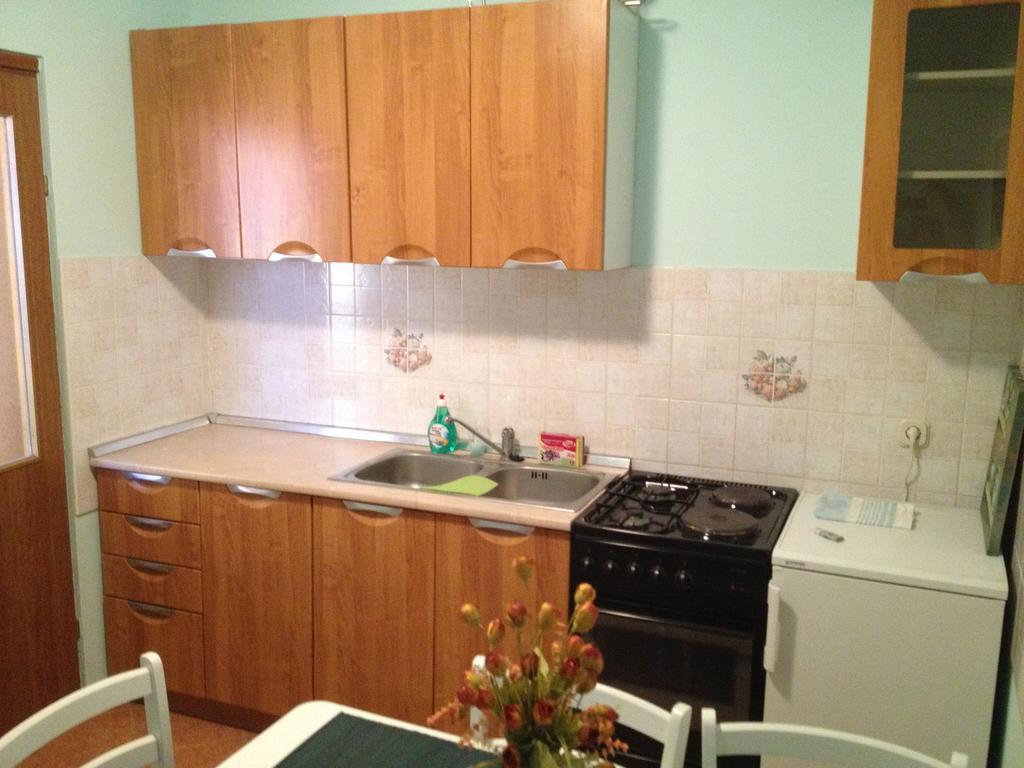 Apartment Iva Fažana Zimmer foto
