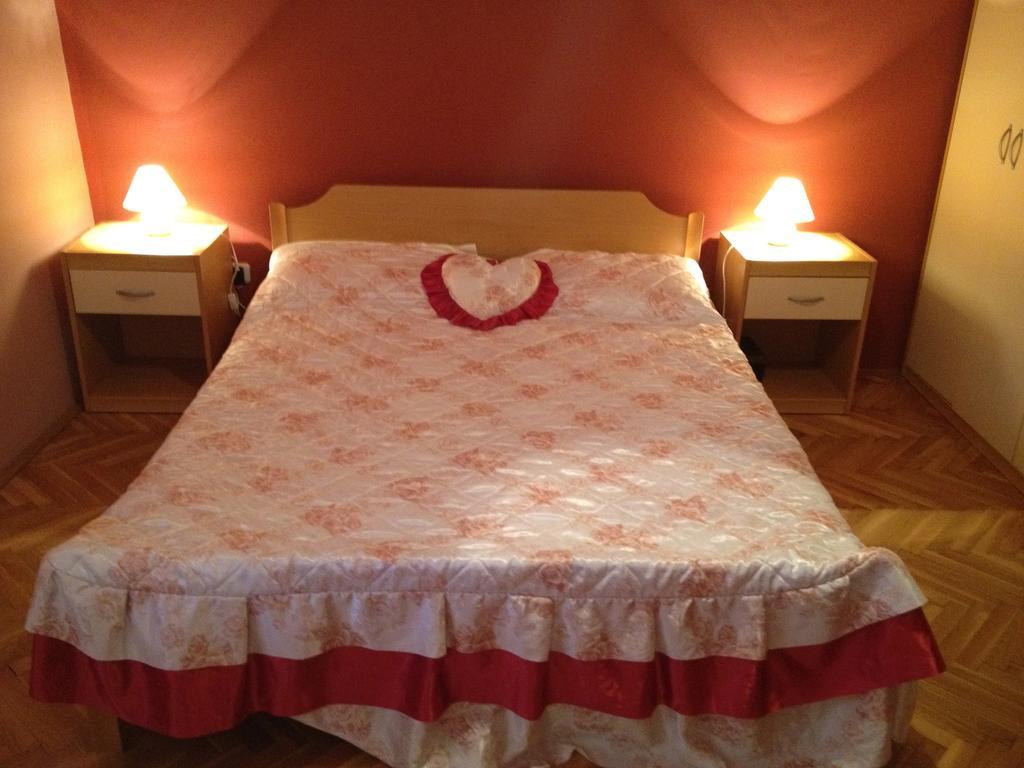 Apartment Iva Fažana Zimmer foto