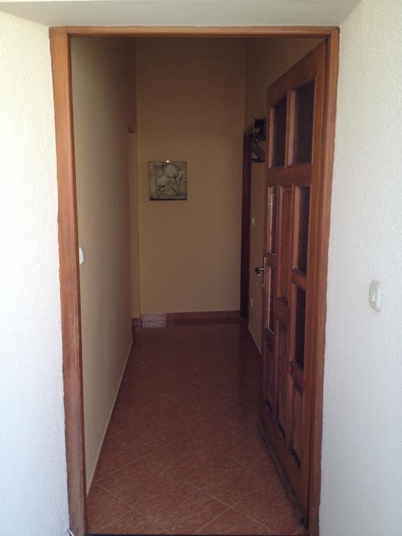 Apartment Iva Fažana Exterior foto