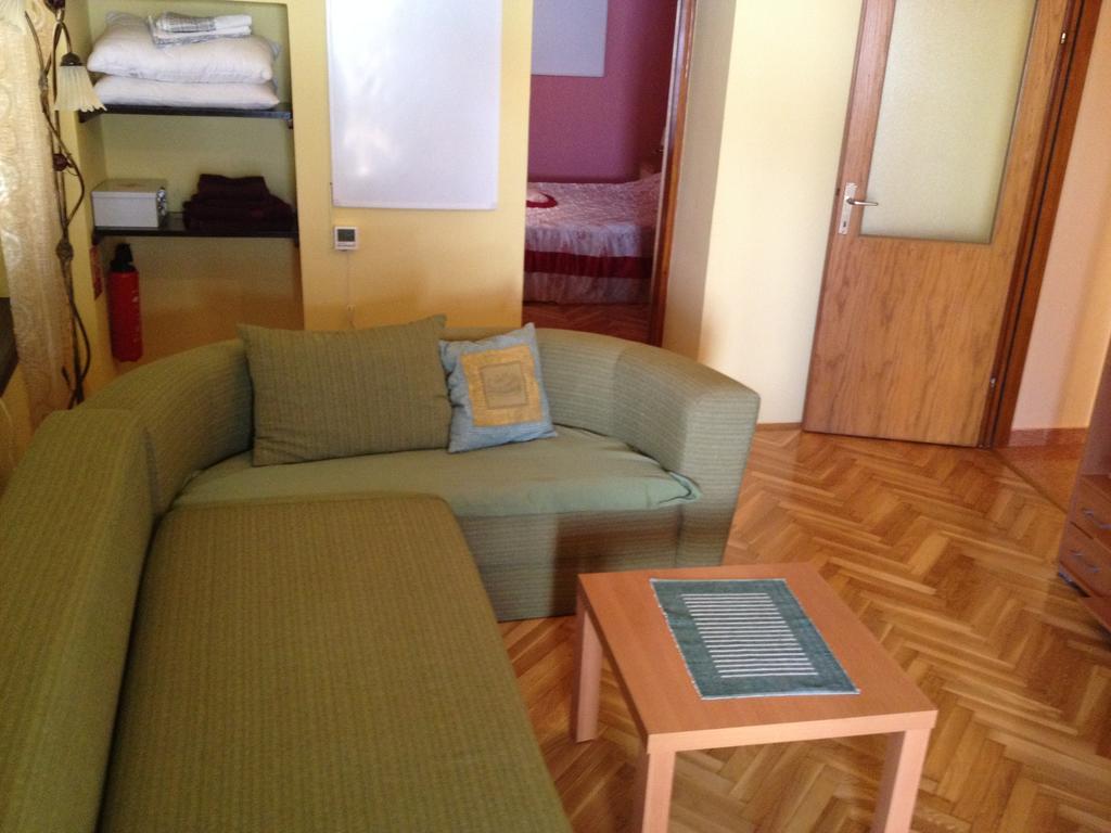 Apartment Iva Fažana Exterior foto