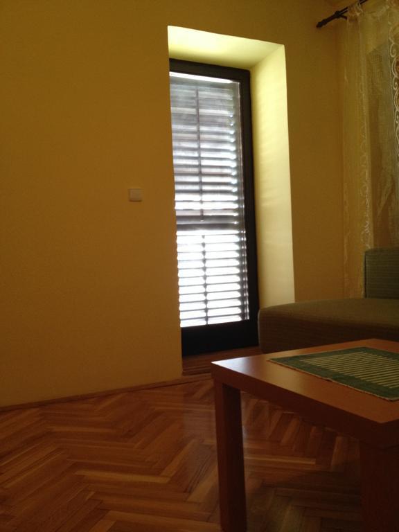 Apartment Iva Fažana Exterior foto