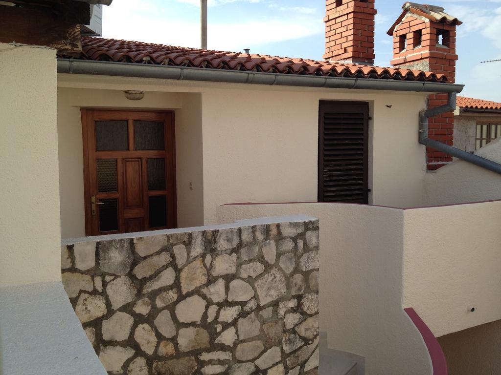 Apartment Iva Fažana Exterior foto